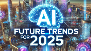AI Trends 2025