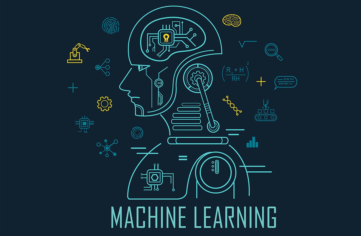 Machine Learning Basics