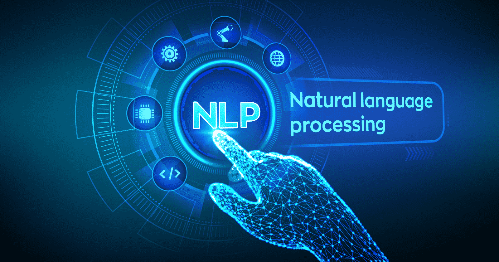 Natural Language Processing: From Basics to Advanced Applications