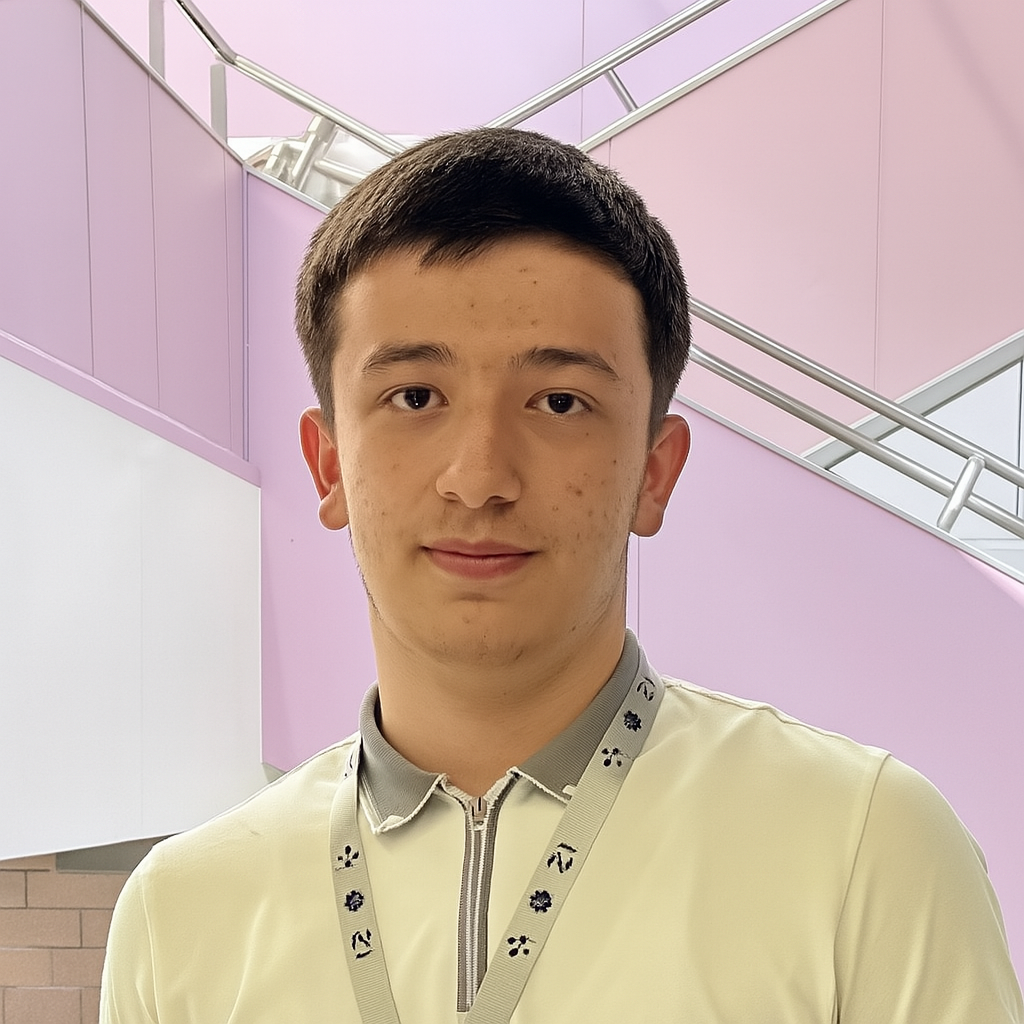 Sunnat Axmadov